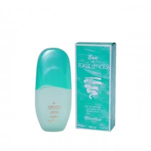 Revillon Eau de Turbulences