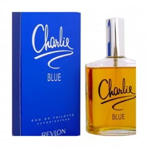 Revlon Charlie Blue
