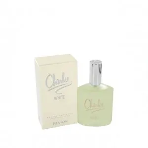 Revlon Charlie White