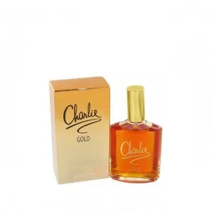 Revlon Charlie Gold