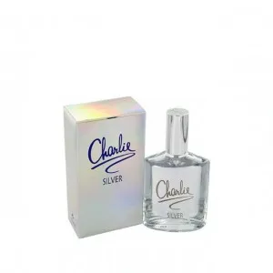 Revlon Charlie Silver