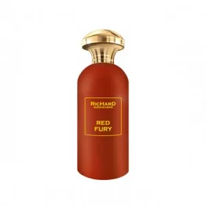 Richard Red Fury