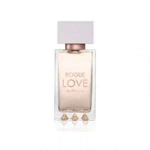 Rihanna Rogue Love