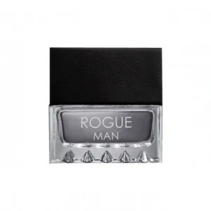 Rihanna Rogue Man