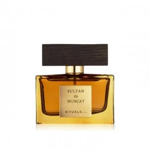 Rituals Sultan de Muscat