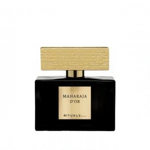 Rituals Maharaja d'Or