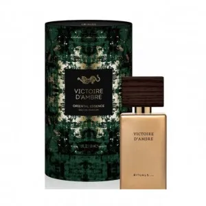Rituals Victoire d'Ambre