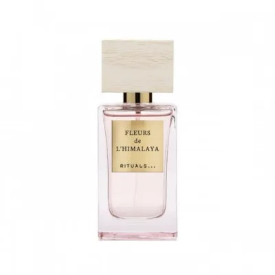 Rituals Fleurs de L'Himalaya