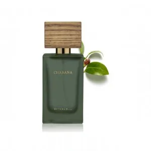 Rituals Chabana