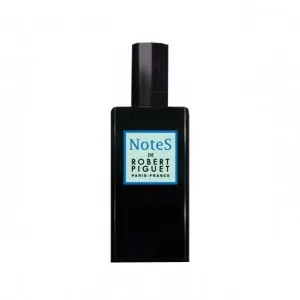 Robert Piguet Notes