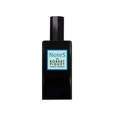 Robert Piguet Notes