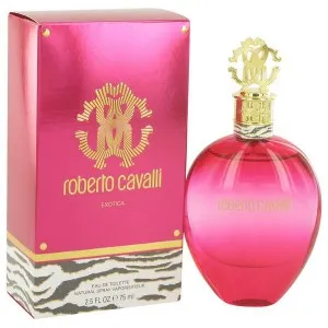Roberto Cavalli Exotica