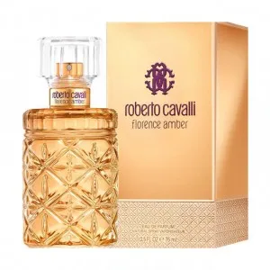Roberto Cavalli Florence Amber