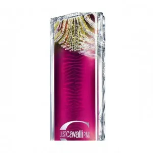 Roberto Cavalli Just Pink