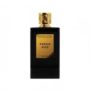 Rosendo Mateu Olfactive Expressions Fresh Oud