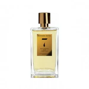 Rosendo Mateu Olfactive Expressions Rosendo Mateu №7 Patchouli, Oud, Vanilla