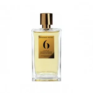 Rosendo Mateu Olfactive Expressions №6 Jasmin, Sandalwood, Oriental Musk
