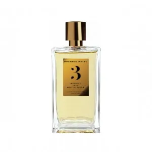 Rosendo Mateu Olfactive Expressions №3 Neroli, Iris, White Musk