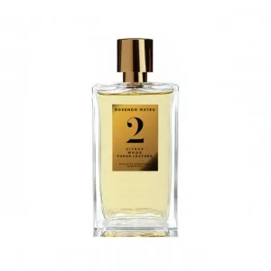 Rosendo Mateu Olfactive Expressions №2 Citrus, Wood, Suede Leather
