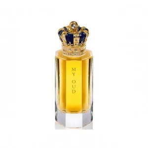 Royal Crown My Oud
