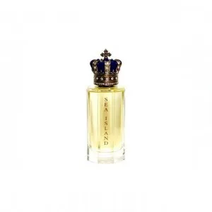 Royal Crown Sea Island