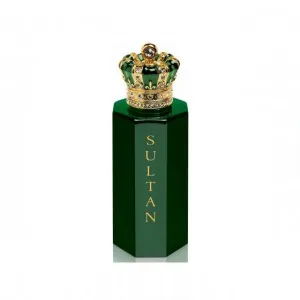 Royal Crown Sultan