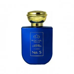 Royal Parfum Saphire Collection №5