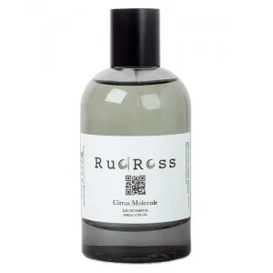 RudRoss Citrus Molecule