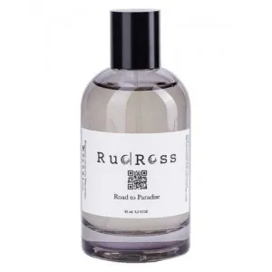 RudRoss Road To Paradise