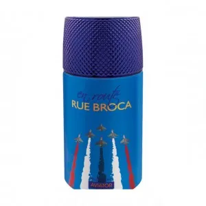 Rue Broca En Route Aviator