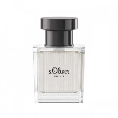 S.Oliver For Him