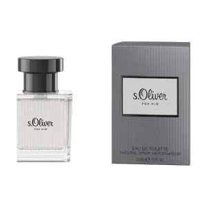 S.Oliver For Him