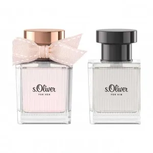 S.Oliver For Him