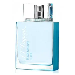 S.T. Dupont Essence Pure Ocean