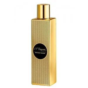 S.T. Dupont Golden Wood