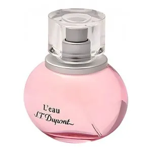 S.T. Dupont L'Eau de pour Femme