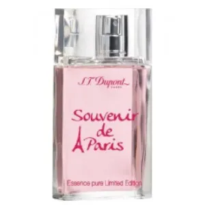 S.T. Dupont Essence pure Souvenir de Paris