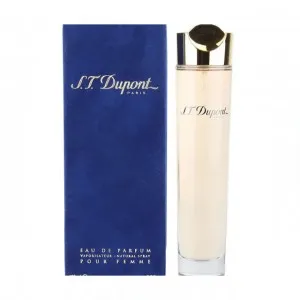 S.T. Dupont Pour Femme