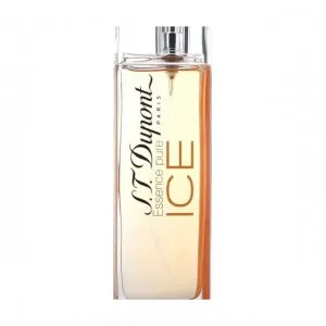 S.T. Dupont Essence Pure Ice Pour Femme