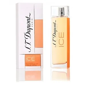 S.T. Dupont Essence Pure Ice Pour Femme