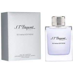 S.T. Dupont 58 AVENUE MONTAIGNE Men