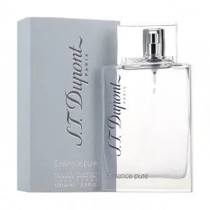 S.T. Dupont Essence Pure Pour Homme