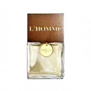 Sahlini Parfums L'Homme