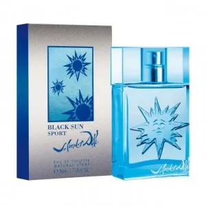 Salvador Dali Black Sun Sport