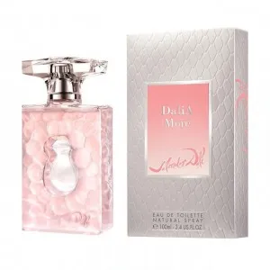 Salvador Dali DaliA More