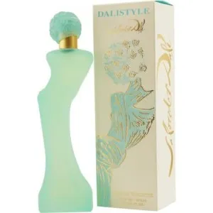 Salvador Dali Dalistyle