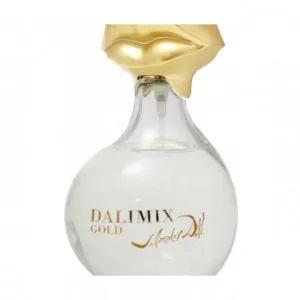 Salvador Dali Dalimix Gold