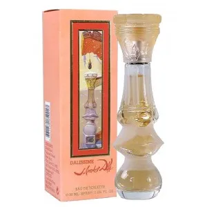 Salvador Dali Dalissime