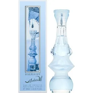 Salvador Dali Dalilight