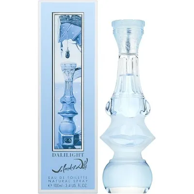 Salvador Dali Dalilight